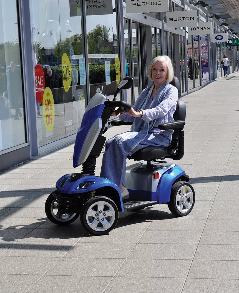 Kymco Mobility Scooters