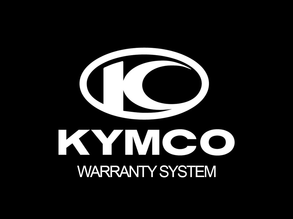 WARRANTY SYSTEM